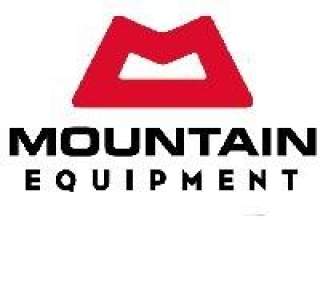 Logo: Mountain Equipment